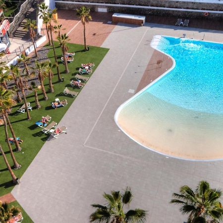 Nomadic Friendly Holiday Home Playa del Inglés Esterno foto