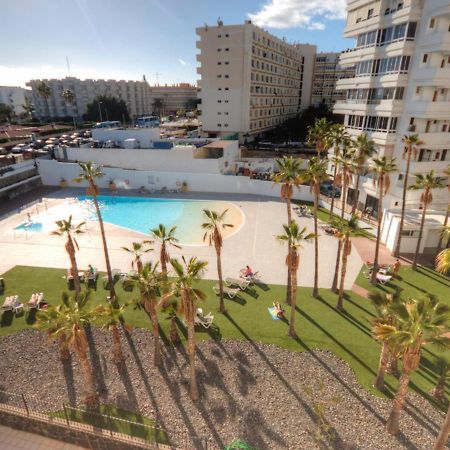 Nomadic Friendly Holiday Home Playa del Inglés Esterno foto