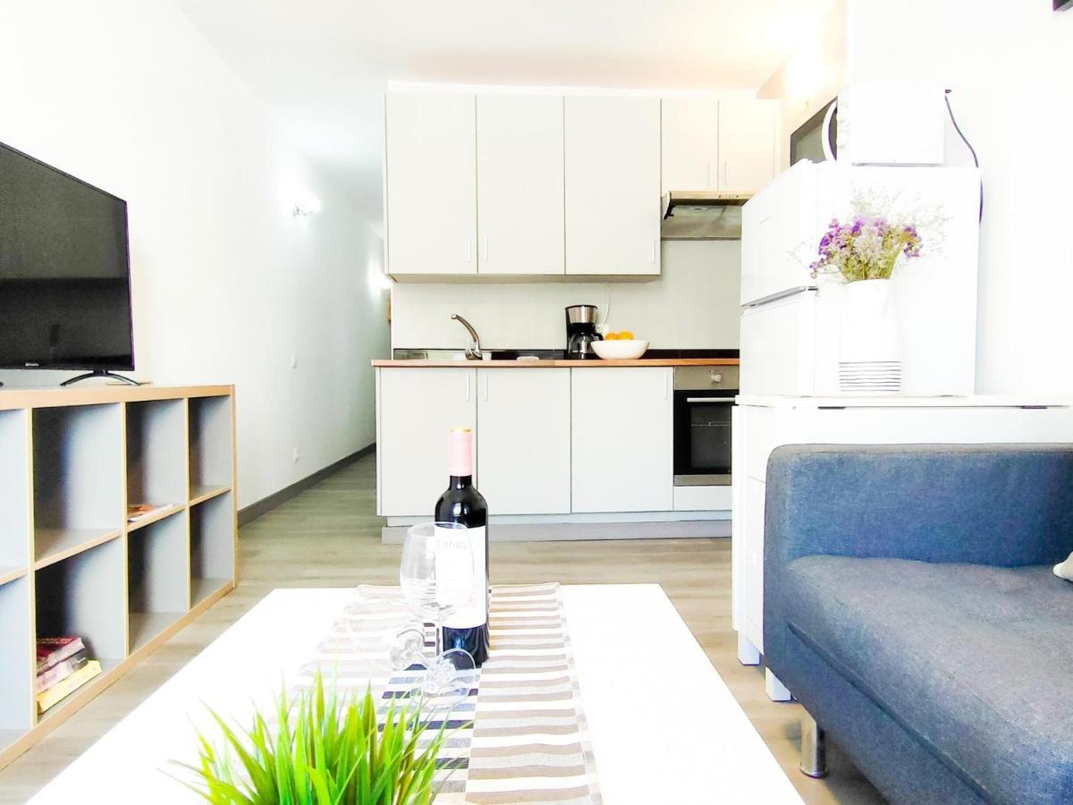 Nomadic Friendly Holiday Home Playa del Inglés Esterno foto