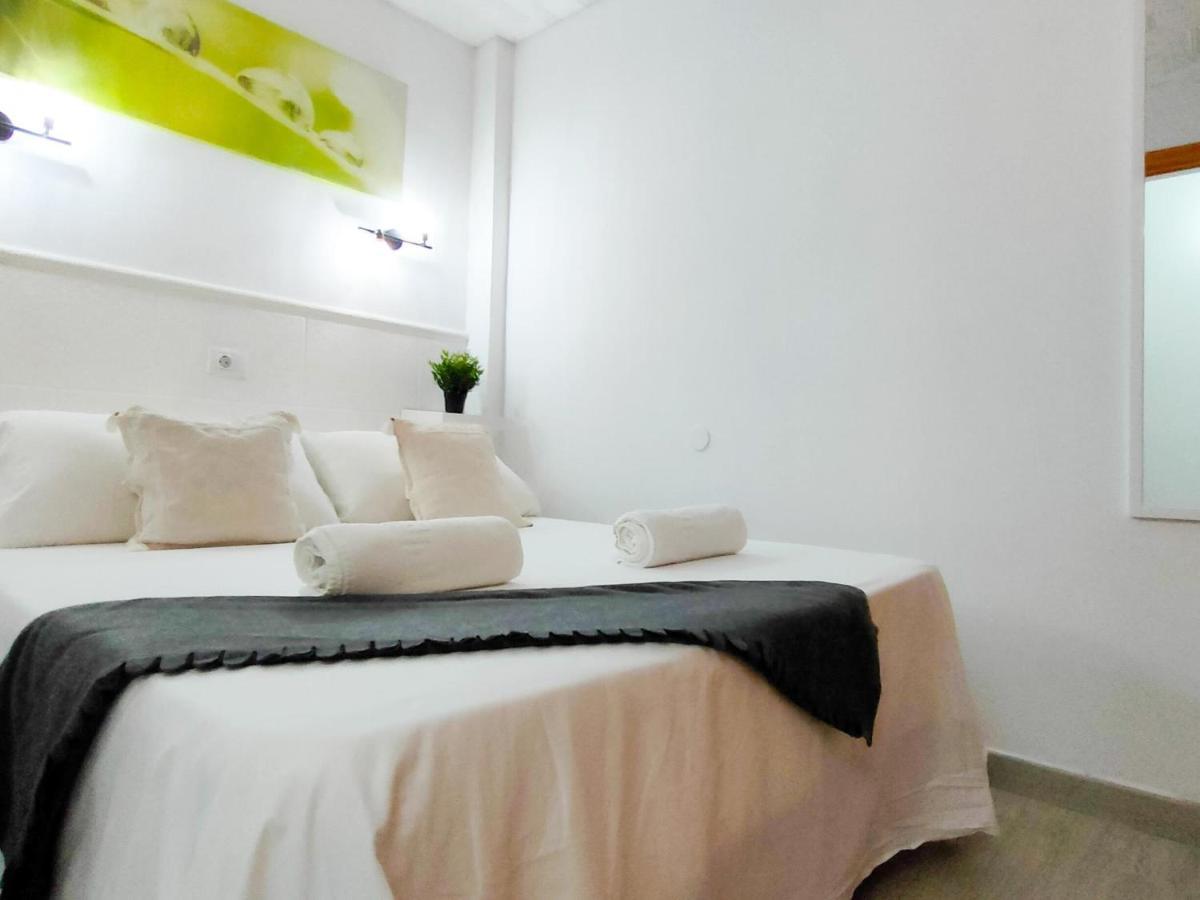 Nomadic Friendly Holiday Home Playa del Inglés Esterno foto