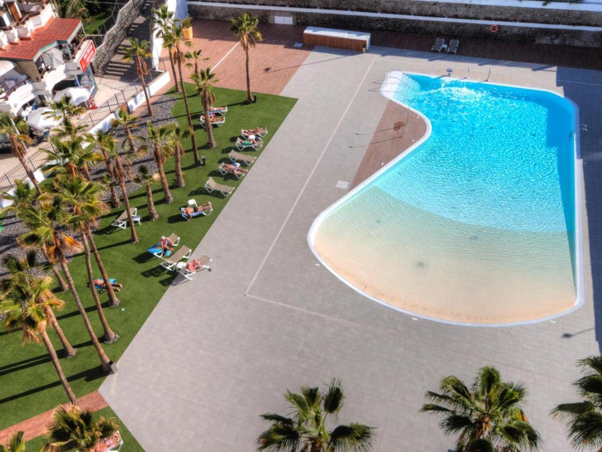Nomadic Friendly Holiday Home Playa del Inglés Esterno foto