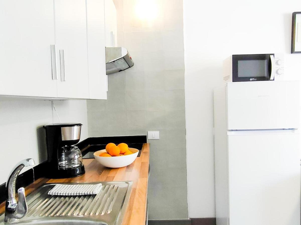 Nomadic Friendly Holiday Home Playa del Inglés Esterno foto