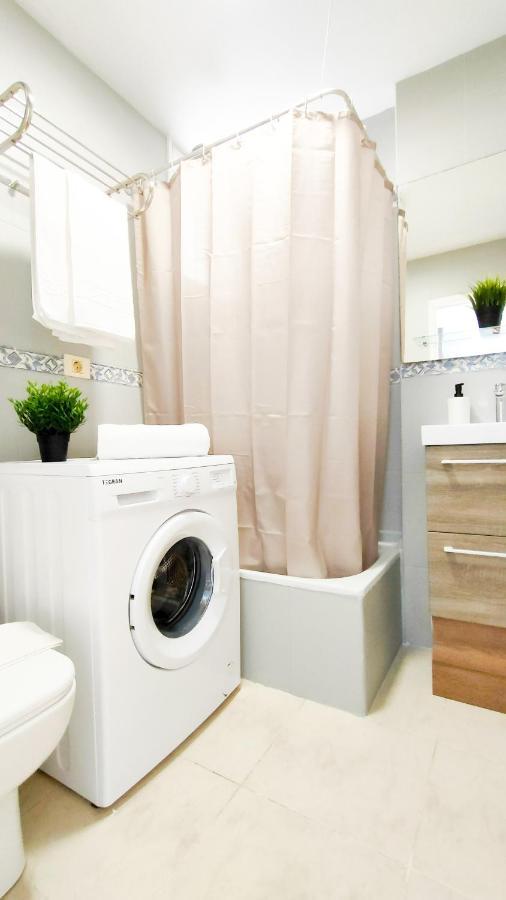 Nomadic Friendly Holiday Home Playa del Inglés Esterno foto