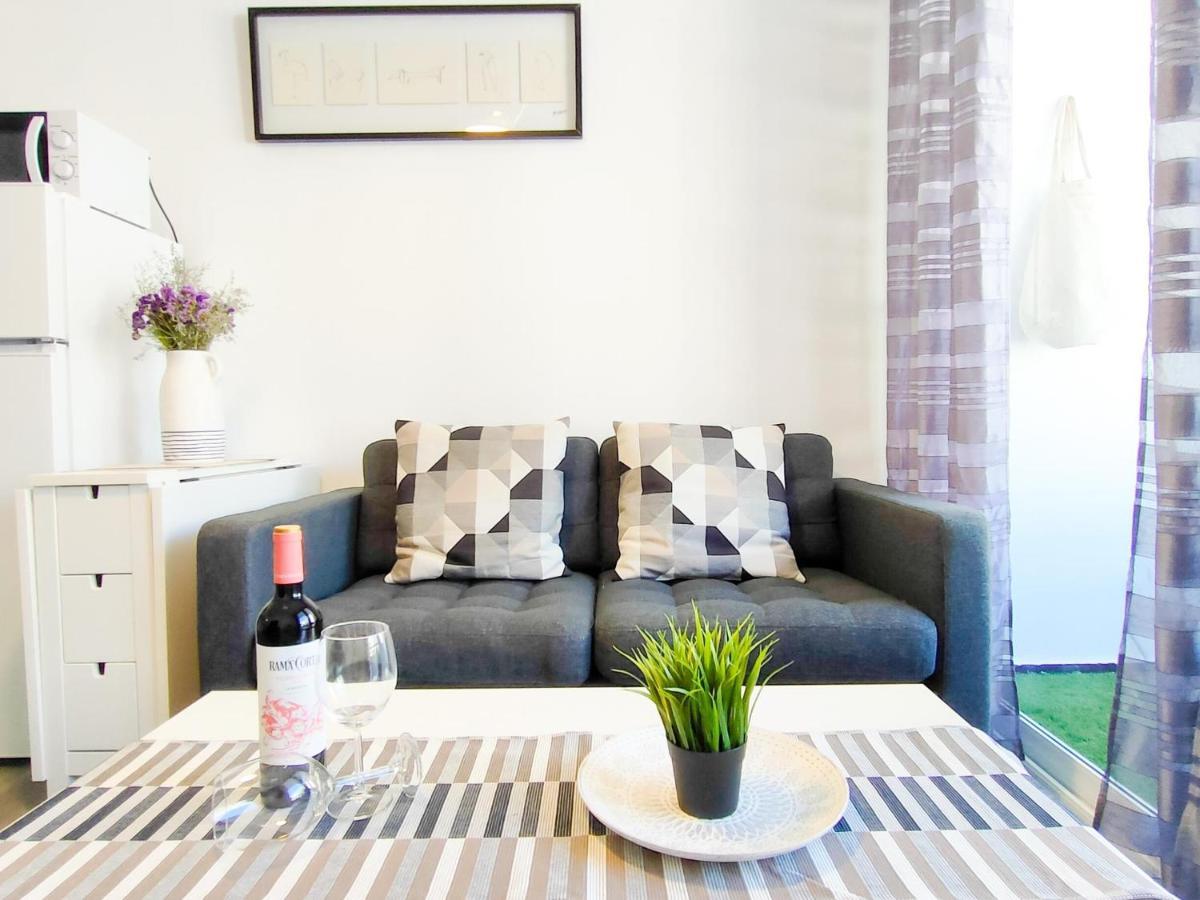 Nomadic Friendly Holiday Home Playa del Inglés Esterno foto