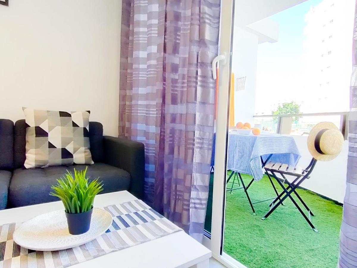 Nomadic Friendly Holiday Home Playa del Inglés Esterno foto
