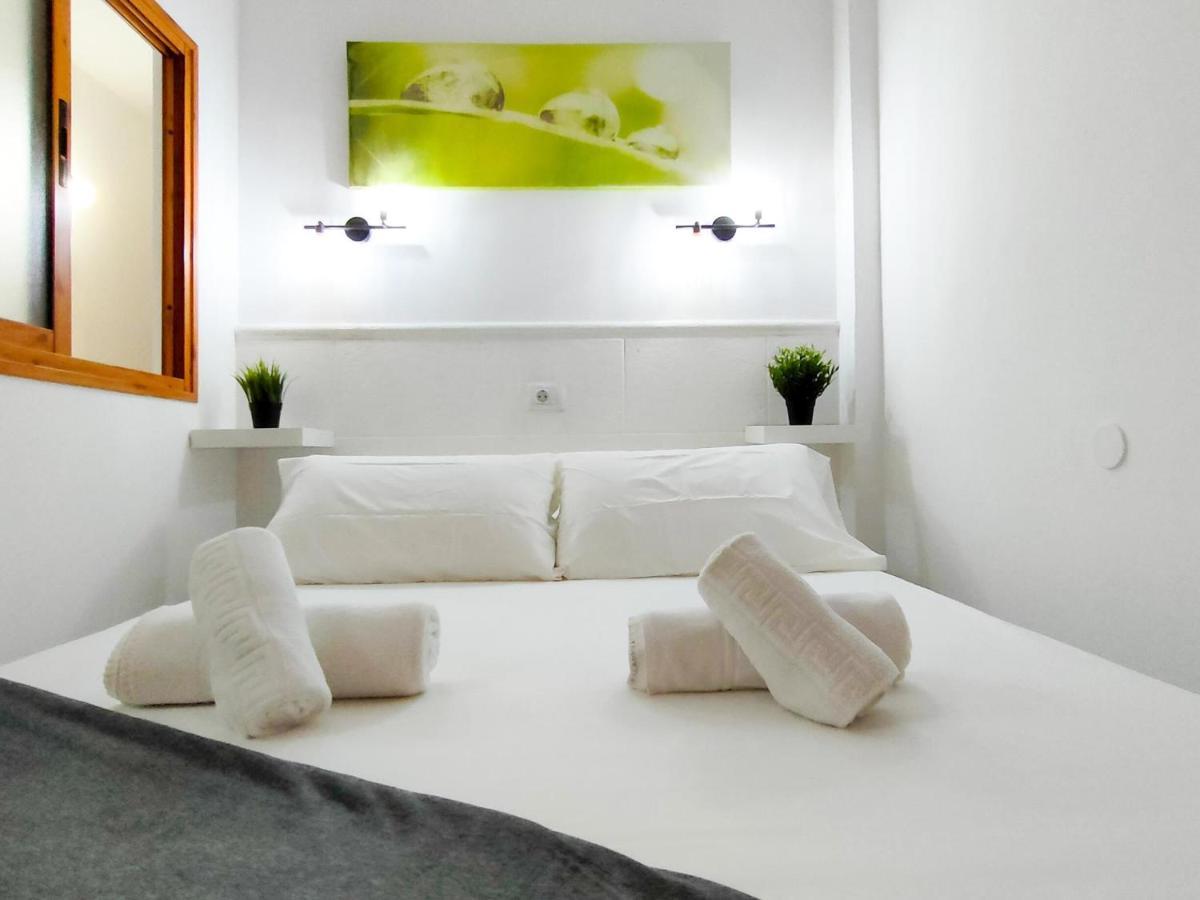Nomadic Friendly Holiday Home Playa del Inglés Esterno foto