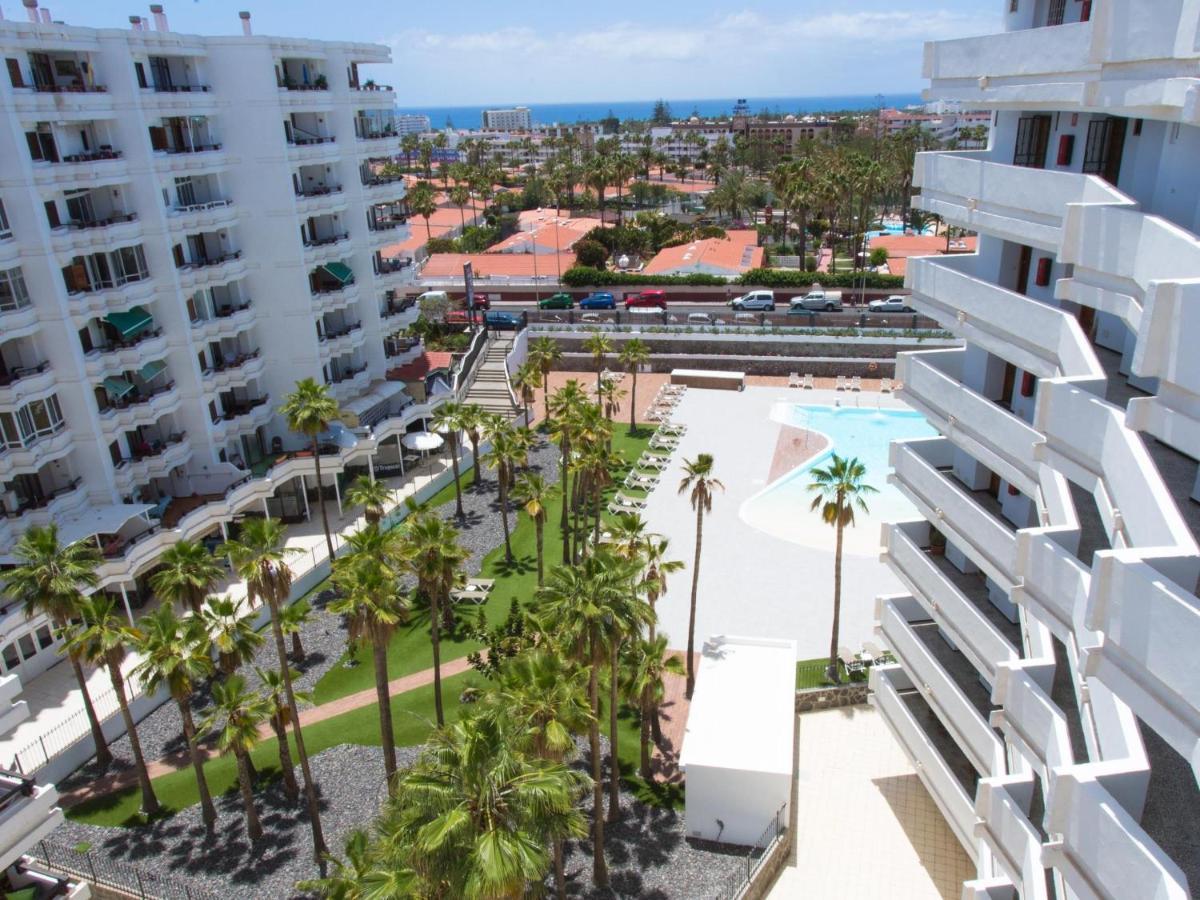 Nomadic Friendly Holiday Home Playa del Inglés Esterno foto