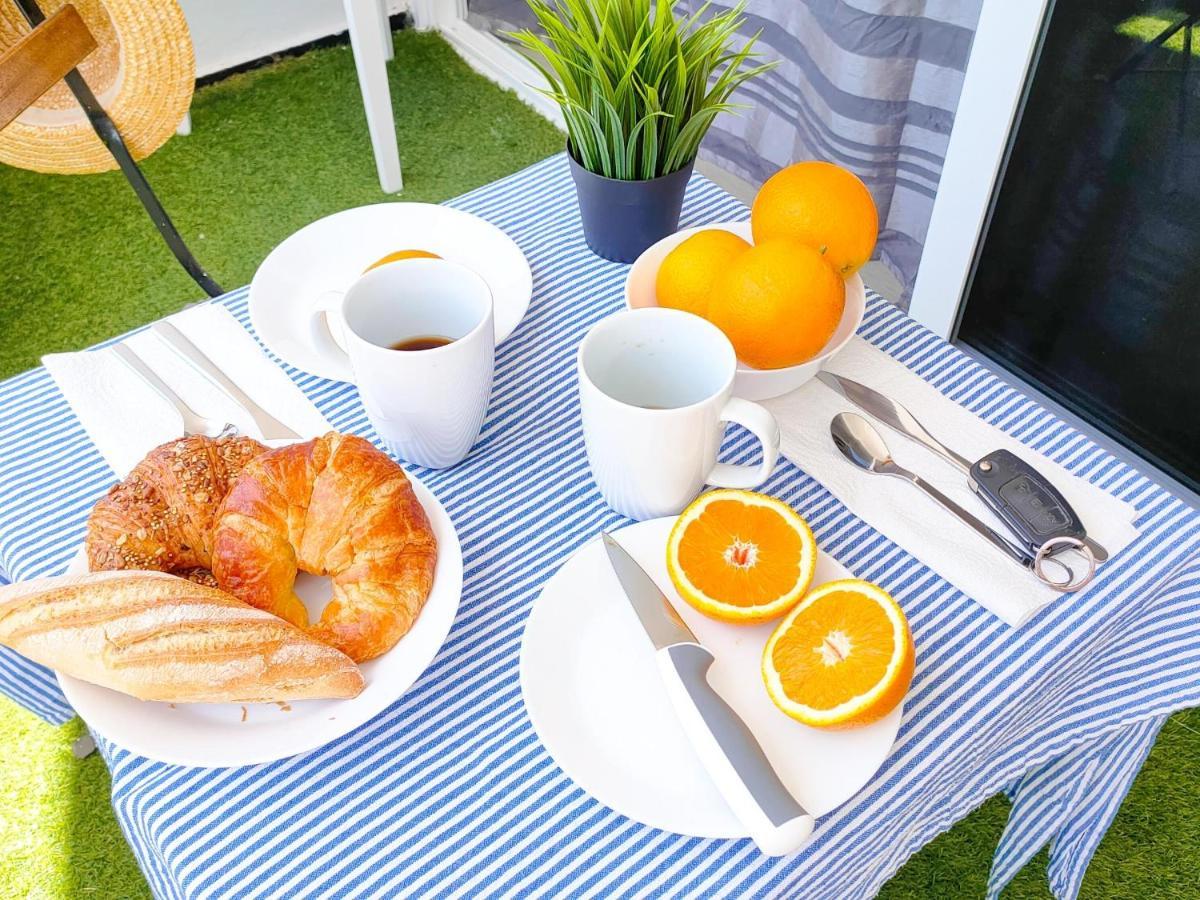 Nomadic Friendly Holiday Home Playa del Inglés Esterno foto