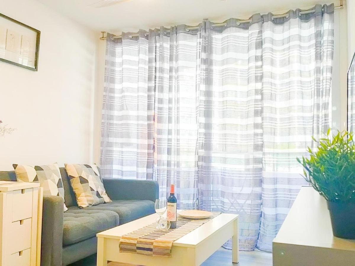 Nomadic Friendly Holiday Home Playa del Inglés Esterno foto