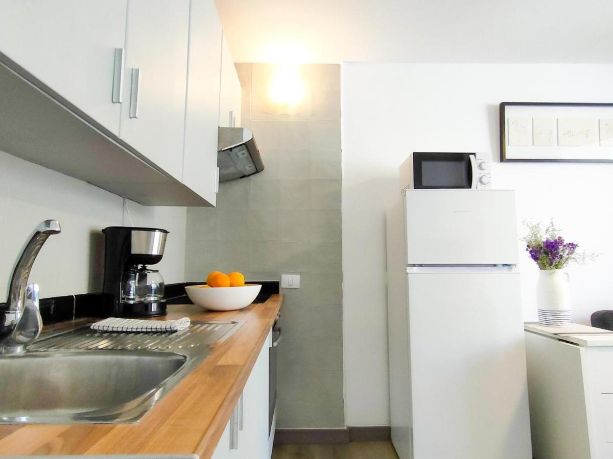 Nomadic Friendly Holiday Home Playa del Inglés Esterno foto