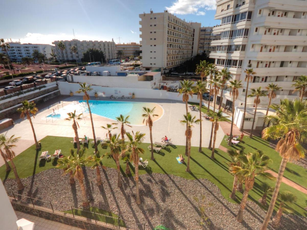 Nomadic Friendly Holiday Home Playa del Inglés Esterno foto