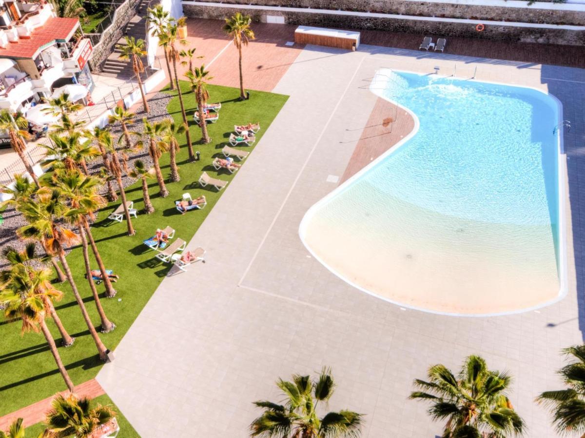 Nomadic Friendly Holiday Home Playa del Inglés Esterno foto
