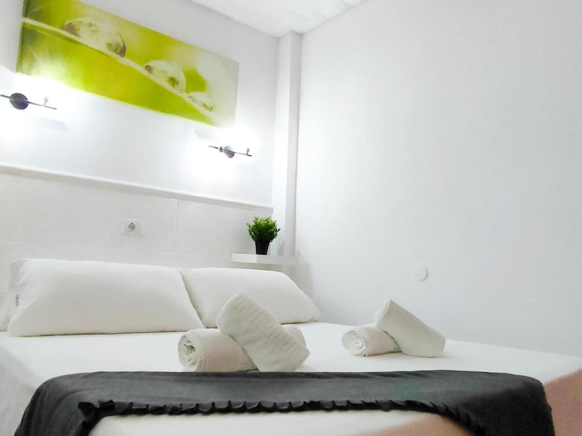 Nomadic Friendly Holiday Home Playa del Inglés Esterno foto