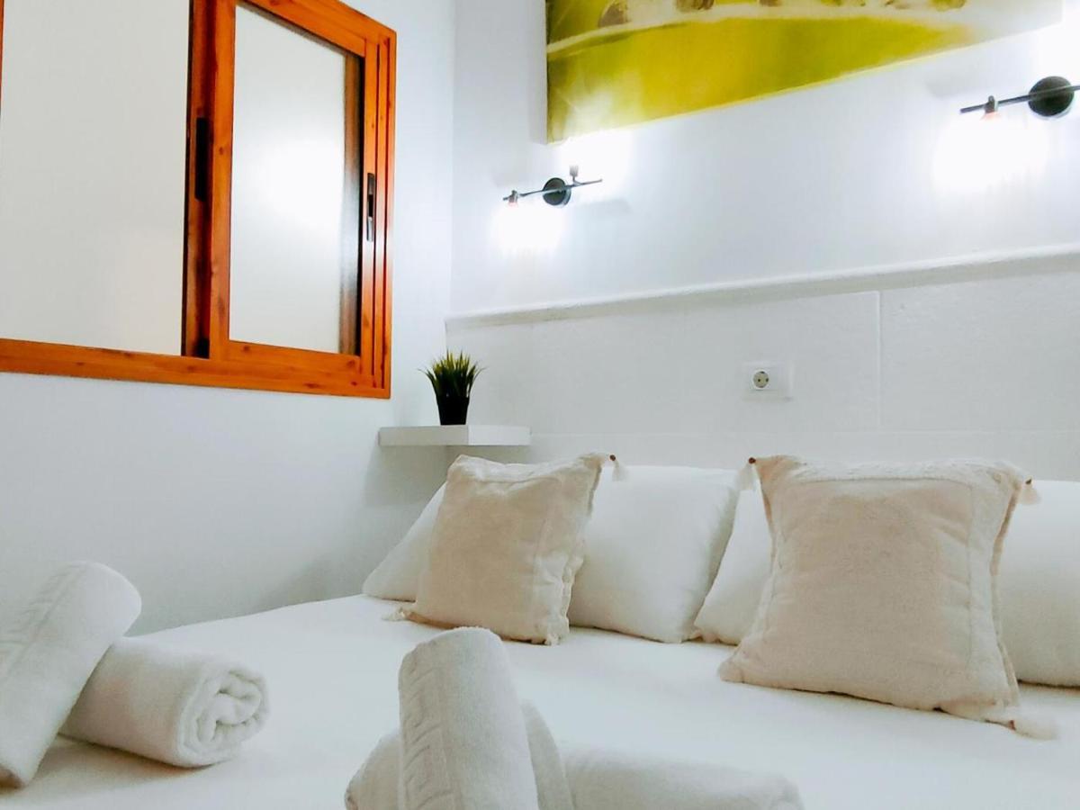 Nomadic Friendly Holiday Home Playa del Inglés Esterno foto